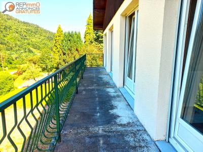 Annonce Vente Maison Ventron 88