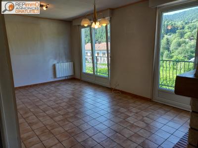 Acheter Maison Ventron