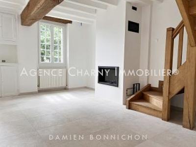 Annonce Vente 7 pi�ces Maison Charny 89