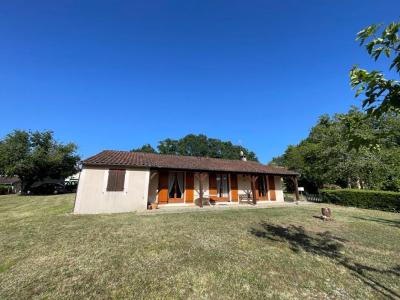 For sale Brantome 3 rooms 80 m2 Dordogne (24310) photo 0