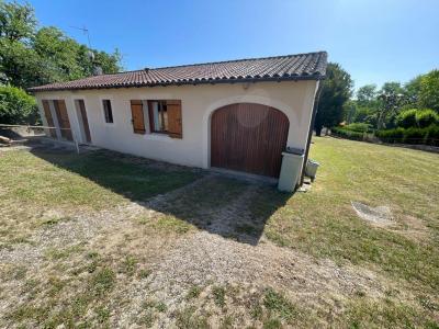 Annonce Vente 3 pi�ces Maison Brantome 24