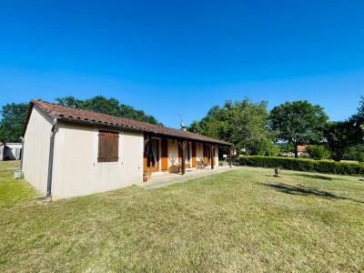 Acheter Maison 80 m2 Brantome