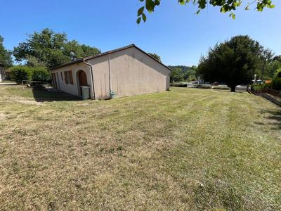 Acheter Maison Brantome 190800 euros