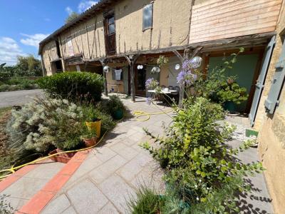 Acheter Maison Moncorneil-grazan Gers