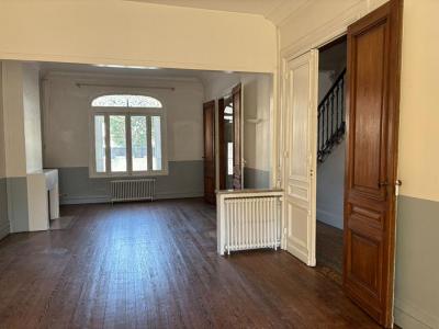 Acheter Maison Bordeaux Gironde