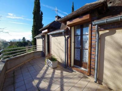 For sale Chatillon-coligny 7 rooms 194 m2 Loiret (45230) photo 2