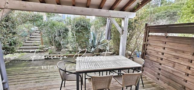 Annonce Vente 3 pi�ces Maison Calvisson 30