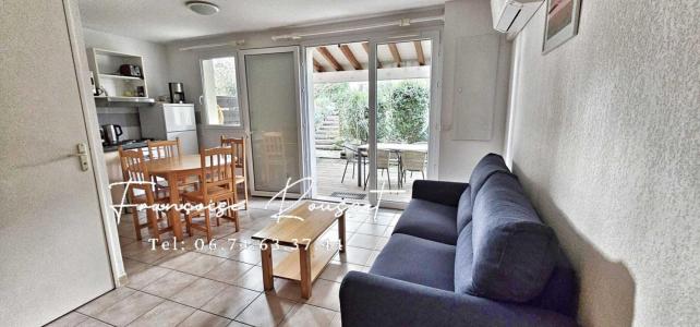 Acheter Maison Calvisson 138000 euros
