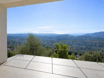 For sale Speracedes 7 rooms 280 m2 Alpes Maritimes (06530) photo 4