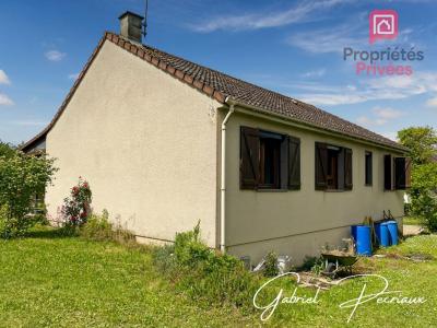For sale Torvilliers 4 rooms 87 m2 Aube (10440) photo 0