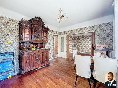Acheter Maison Paray-vieille-poste Essonne
