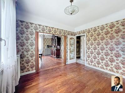 Acheter Maison Paray-vieille-poste 310000 euros