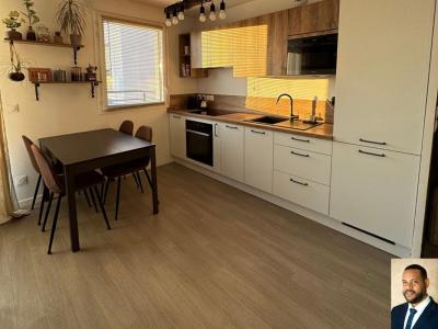 Annonce Vente 3 pi�ces Appartement Longjumeau 91