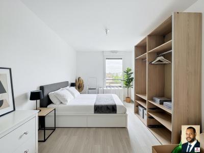 Acheter Appartement Longjumeau Essonne