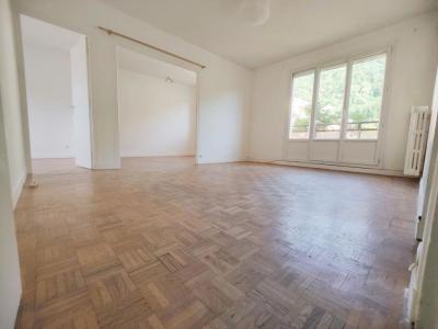 For sale Saint-martin-d'heres 4 rooms 62 m2 Isere (38400) photo 0