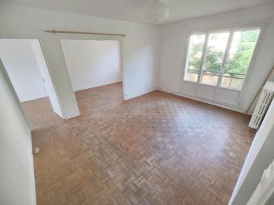For sale Saint-martin-d'heres 4 rooms 62 m2 Isere (38400) photo 2