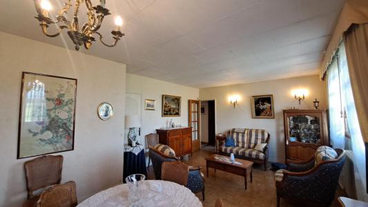 Annonce Vente 7 pi�ces Maison Coignieres 78
