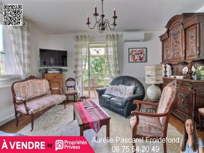 Annonce Vente 7 pi�ces Maison Brive-la-gaillarde 19