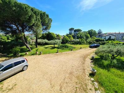 Annonce Vente 7 pi�ces Maison Ales 30