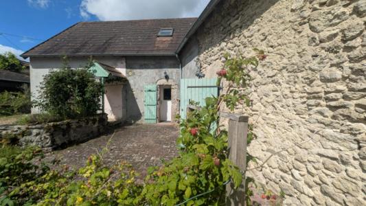 Annonce Vente 5 pi�ces Maison Montaigu-le-blin 03