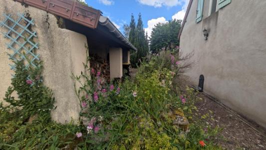 Acheter Maison Montaigu-le-blin Allier
