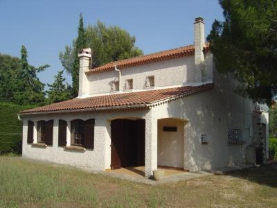 Annonce Vente 6 pi�ces Maison Toulon 83