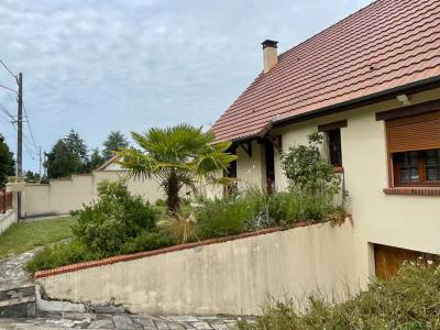 Annonce Vente 6 pi�ces Maison Briare 45