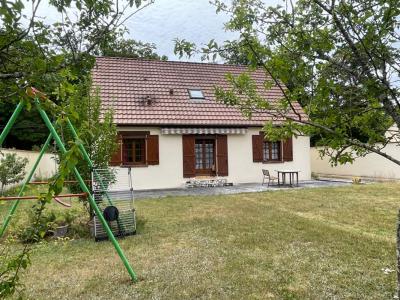 Acheter Maison 140 m2 Briare