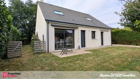 For sale Cinq-mars-la-pile 5 rooms 128 m2 Indre et loire (37130) photo 0