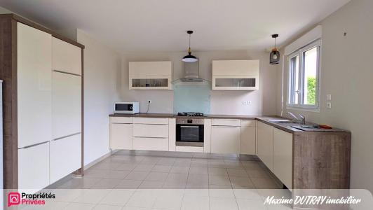 For sale Cinq-mars-la-pile 5 rooms 128 m2 Indre et loire (37130) photo 3