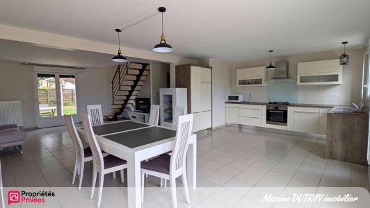For sale Cinq-mars-la-pile 5 rooms 128 m2 Indre et loire (37130) photo 4