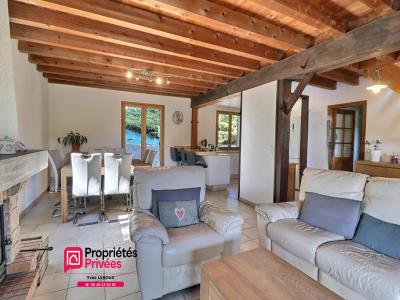 Annonce Vente 7 pi�ces Maison Contamine-sarzin 74