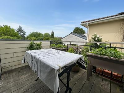 For sale Lormont 5 rooms 160 m2 Gironde (33310) photo 4