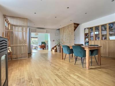 Acheter Maison 156 m2 Galgon