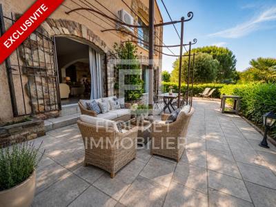 Acheter Maison 230 m2 Argeles-sur-mer