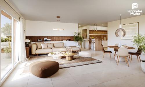Annonce Vente 3 pi�ces Appartement Cannes 06