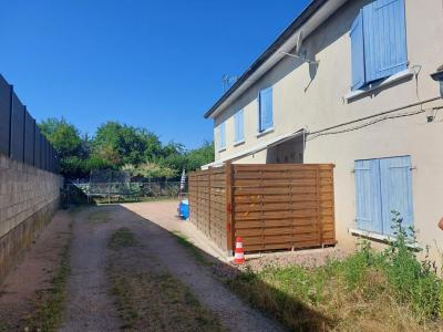 Acheter Immeuble 318 m2 Gueugnon