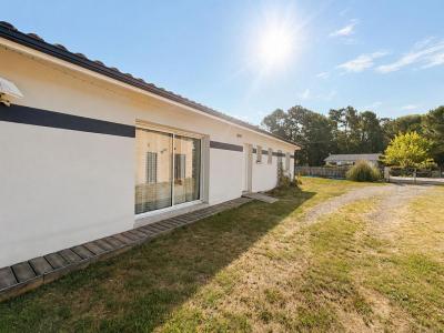 For sale Salles 5 rooms 100 m2 Gironde (33770) photo 0