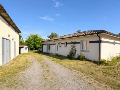 For sale Salles 5 rooms 100 m2 Gironde (33770) photo 1