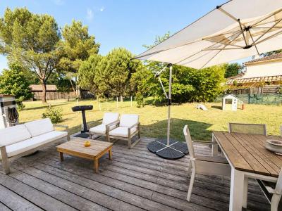 For sale Salles 5 rooms 100 m2 Gironde (33770) photo 2