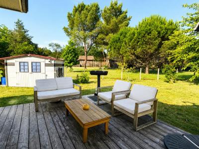 For sale Salles 5 rooms 100 m2 Gironde (33770) photo 3