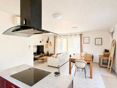 For sale Salles 5 rooms 100 m2 Gironde (33770) photo 4