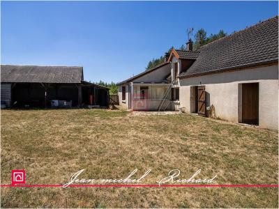 Annonce Vente 4 pi�ces Maison Soings-en-sologne 41
