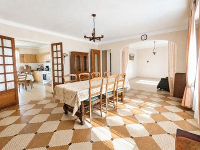 Annonce Vente 6 pi�ces Maison Campbon 44