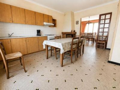 Acheter Maison 110 m2 Campbon