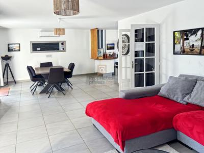 Annonce Vente 5 pi�ces Maison Bassens 33