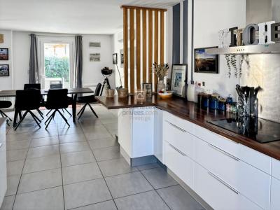 Acheter Maison 140 m2 Bassens