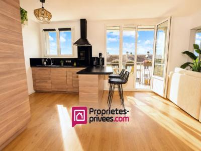 Annonce Vente 4 pi�ces Appartement Saint-michel-sur-orge 91