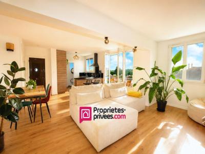 Acheter Appartement 70 m2 Saint-michel-sur-orge