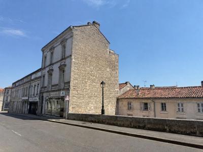Annonce Vente Immeuble Angouleme 16